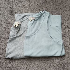 💥 5 for $25!! Pink Republic Knit Tank Bundle